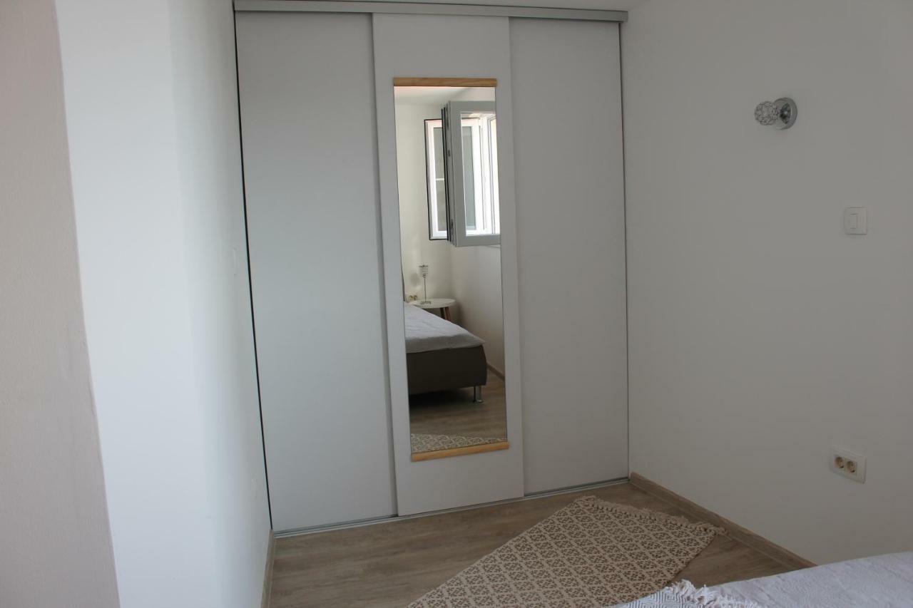 Apartments Platana Трстено Экстерьер фото